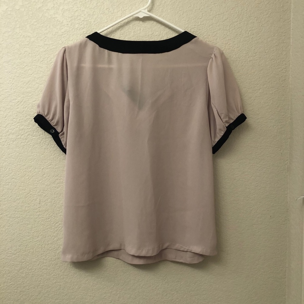 Tops - Picture 2 of 3